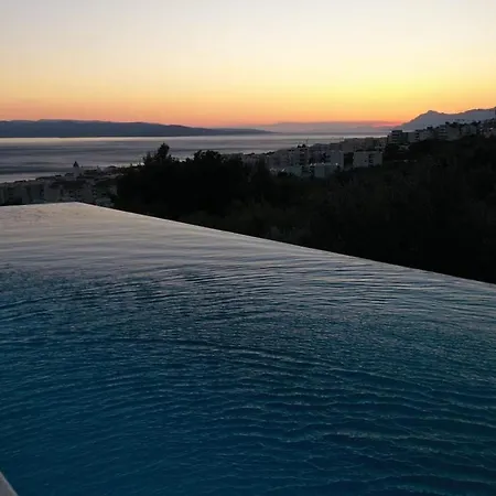 Villa Lamar Super Views In *