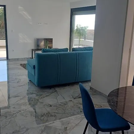 Villa Lamar Super Views In Makarska